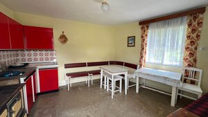 Na predaj útulný rodinný dom v krásnej prírode- Liptovská Lúžna — foto 8