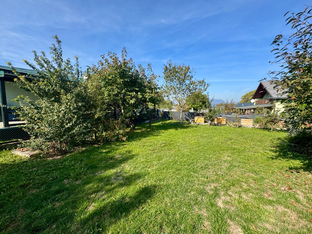 NA PREDAJ - RODINNÝ DOM S VEĽKOU ZÁHRADOU – LIPTOVSKÁ ŠTIAVNICA — foto 19