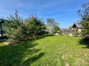 NA PREDAJ - RODINNÝ DOM S VEĽKOU ZÁHRADOU – LIPTOVSKÁ ŠTIAVNICA — foto 19