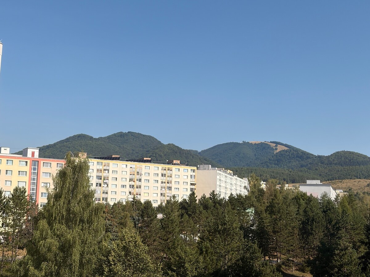 ZNÍŽENÁ CENA!!! Priestranný 3-izbový byt, 72 m² | Karpatská, Sásová — foto 15