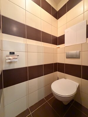 ZNÍŽENÁ CENA!!! Priestranný 3-izbový byt, 72 m² | Karpatská, Sásová — foto 13