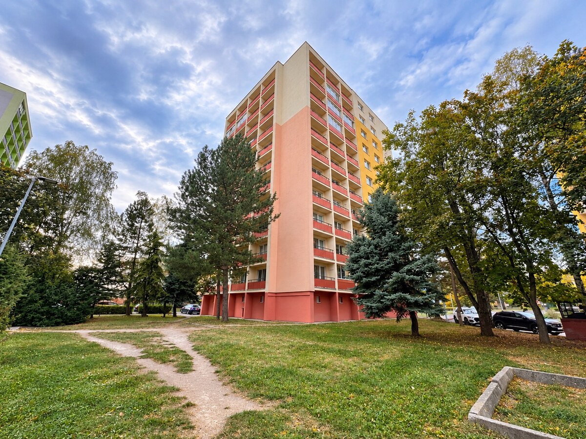 Na predaj výnimočný 3 izbový byt - Žiar nad Hronom, A.Dubčeka — foto 19