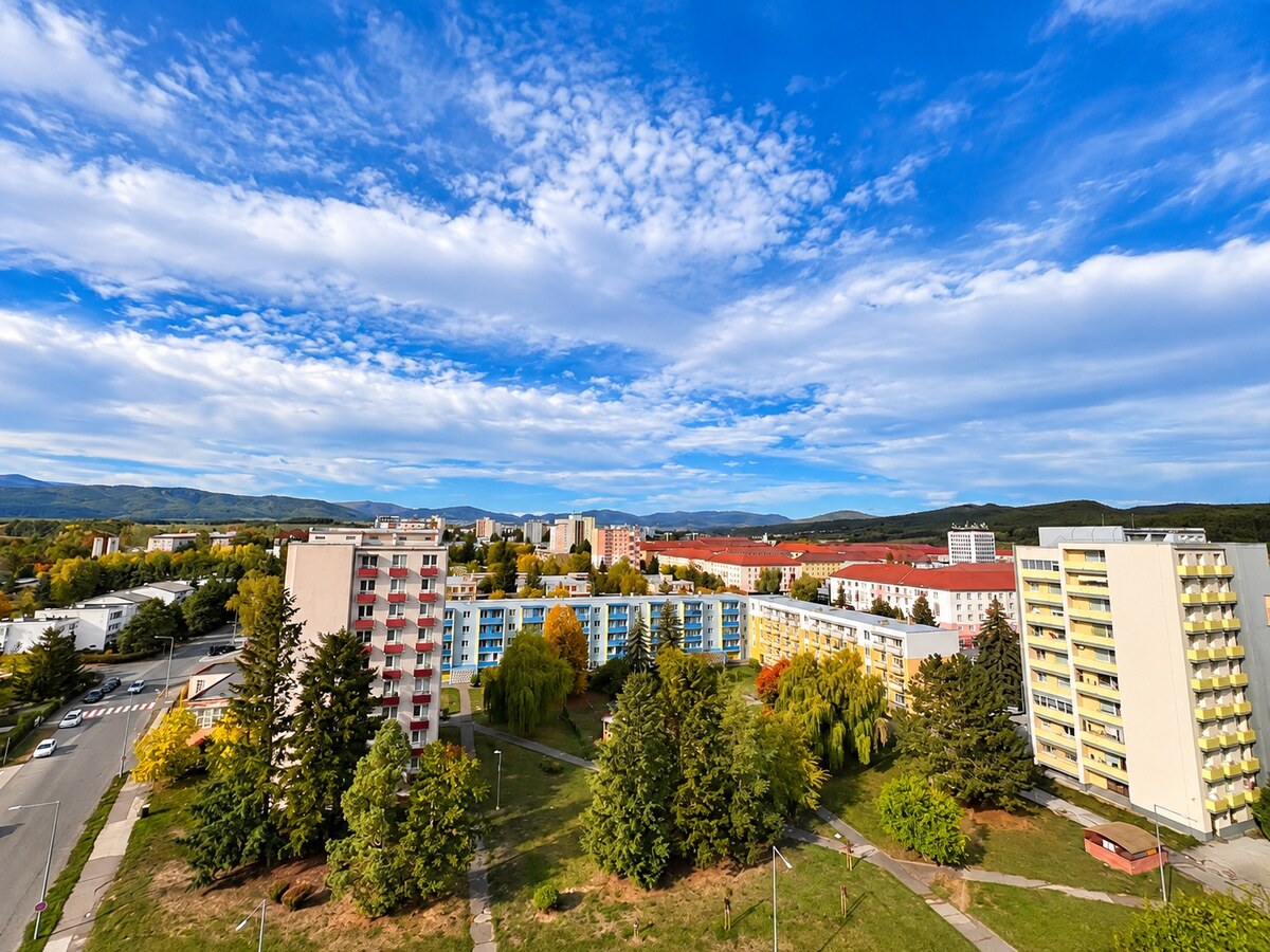 Na predaj výnimočný 3 izbový byt - Žiar nad Hronom, A.Dubčeka — foto 20