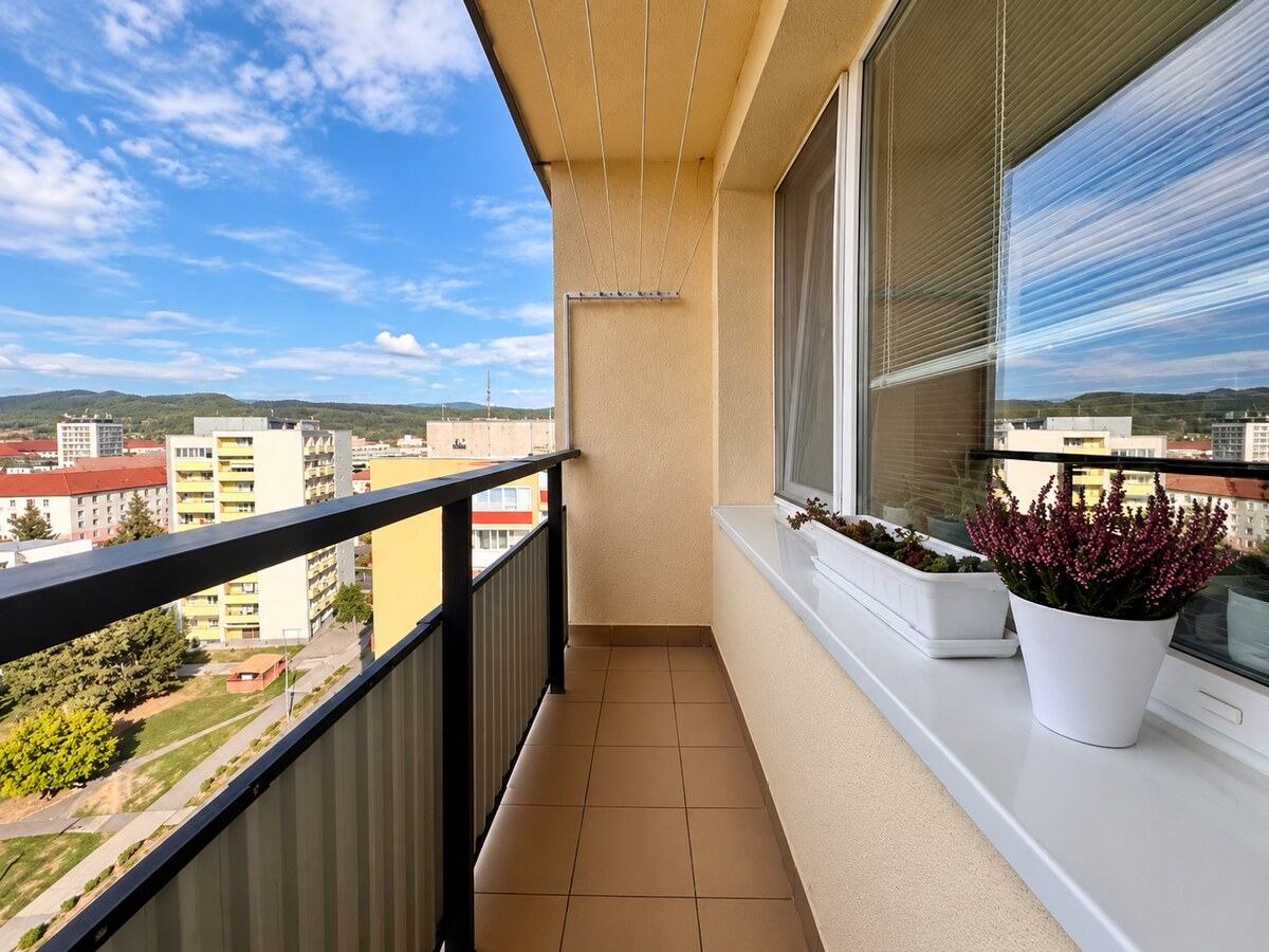 Na predaj výnimočný 3 izbový byt - Žiar nad Hronom, A.Dubčeka — foto 6