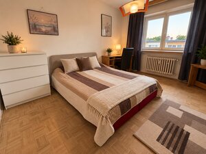 REZERVOVANÝ - 2-IZBOVÝ BYT S VEĽKOU LODŽIOU  – BANIČNÉ — foto 4