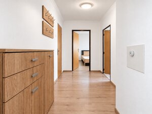 Na peredaj veľký 2 izbový byt - Slovenská Ľupča, Príboj — foto 8