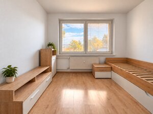 Na predaj veľký 2 izbový byt - Slovenská Ľupča, Príboj — foto 9