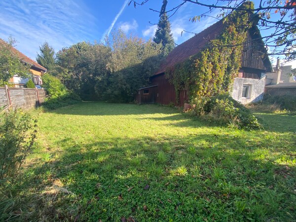 Stavebný ,slnečný pozemok V Liptovskej Porúbke 693m2