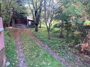 Stavebný ,slnečný pozemok V Liptovskej Porúbke 693m2 — foto 3