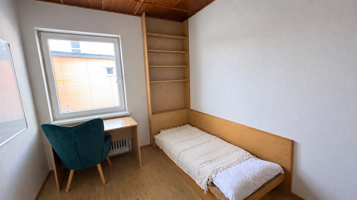 5-izbový rodinný dom s veľkou terasou – Ružomberok, Baničné — foto 12