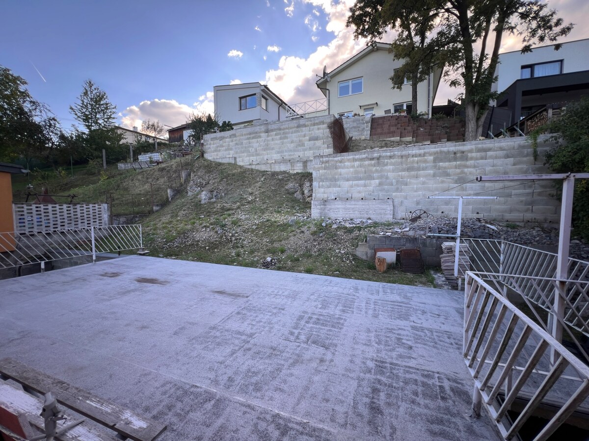 5-izbový rodinný dom s veľkou terasou – Ružomberok, Baničné — foto 15