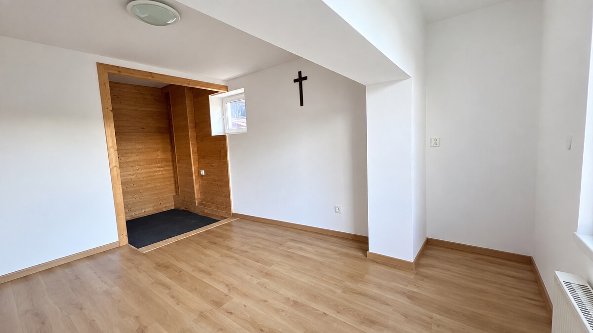5-izbový rodinný dom s veľkou terasou – Ružomberok, Baničné — foto 8