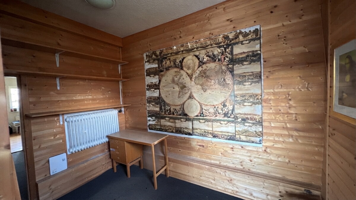 5-izbový rodinný dom s veľkou terasou – Ružomberok, Baničné — foto 9