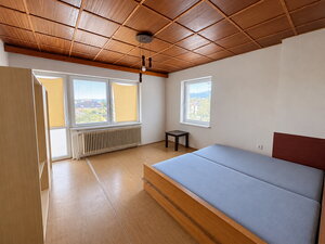 5-izbový rodinný dom s veľkou terasou – Ružomberok, Baničné — foto 11