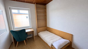 5-izbový rodinný dom s veľkou terasou – Ružomberok, Baničné — foto 12