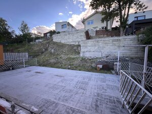 5-izbový rodinný dom s veľkou terasou – Ružomberok, Baničné — foto 15