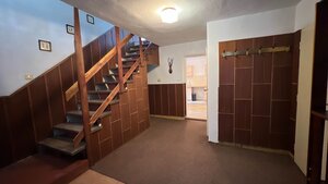 5-izbový rodinný dom s veľkou terasou – Ružomberok, Baničné — foto 6