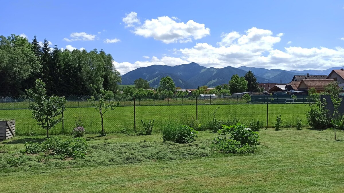 NA PREDAJ - Novostavba Bungalovu v Svätom Kríži — foto 19