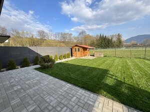 NA PREDAJ - Novostavba Bungalovu v Svätom Kríži — foto 16