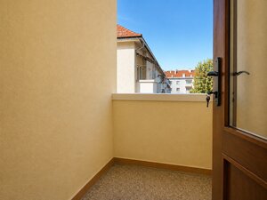 4-IZBOVÝ BYT V PRESTÍŽNEJ LOKALITE –Banská Bystrica, Robotnícka ulica — foto 13