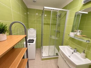 1-izbový byt na prenájom v Liptovskom Hrádku | Prekážka — foto 4