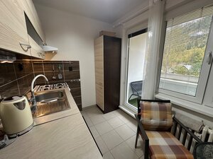 1-izbový byt na prenájom v Liptovskom Hrádku | Prekážka — foto 5