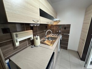 1-izbový byt na prenájom v Liptovskom Hrádku | Prekážka — foto 7