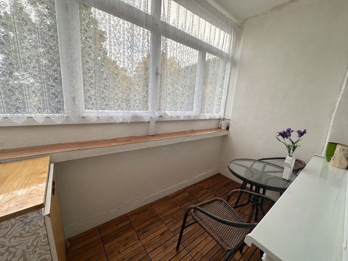 1-izbový byt na prenájom v Liptovskom Hrádku | Prekážka — foto 3