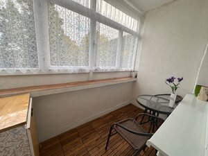 1-izbový byt na prenájom v Liptovskom Hrádku | Prekážka — foto 3