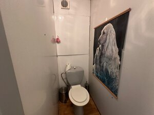 1-izbový byt na prenájom v Liptovskom Hrádku | Prekážka — foto 5