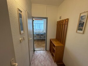 1-izbový byt na prenájom v Liptovskom Hrádku | Prekážka — foto 6