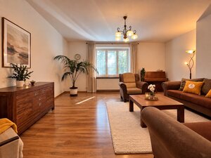 Na predaj veľký 2-izbový byt s balkónom – Banská Bystrica, ČSA — foto 1