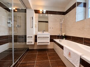 Na predaj veľký 2-izbový byt s balkónom – Banská Bystrica, ČSA — foto 14