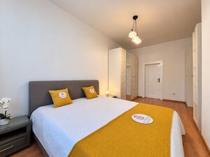 Na predaj veľký 2-izbový byt s balkónom – Banská Bystrica, ČSA — foto 16