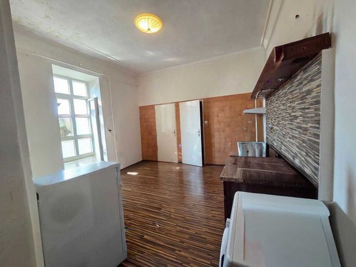 ZNÍŽENÁ CENA/Na predaj veľký 5 izbový byt Lučenec centrum, 5B004JPh — foto 10