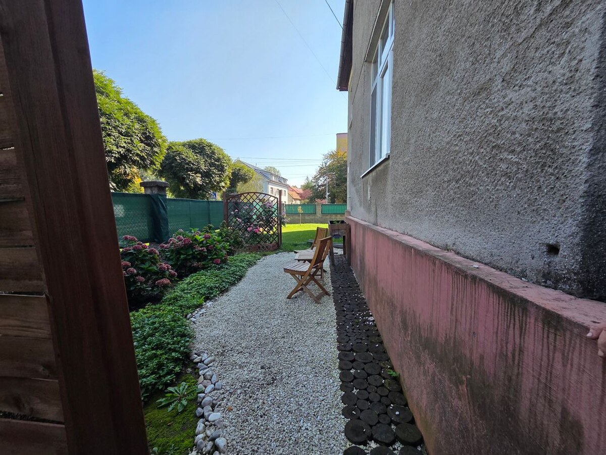 ZNÍŽENÁ CENA/Na predaj veľký 5 izbový byt Lučenec centrum, 5B004JPh — foto 12