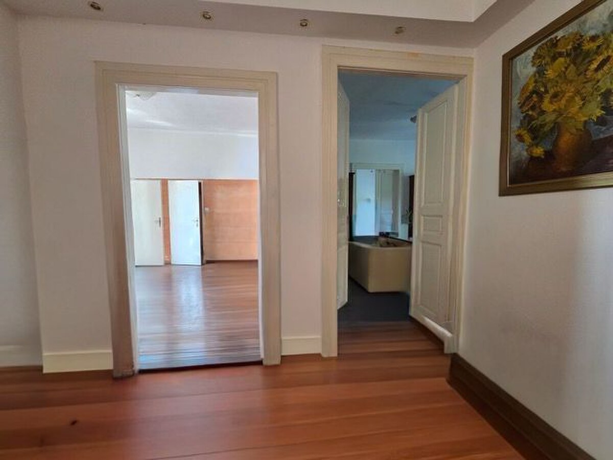 ZNÍŽENÁ CENA/Na predaj veľký 5 izbový byt Lučenec centrum, 5B004JPh — foto 6