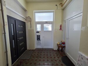 ZNÍŽENÁ CENA/Na predaj veľký 5 izbový byt Lučenec centrum, 5B004JPh — foto 14