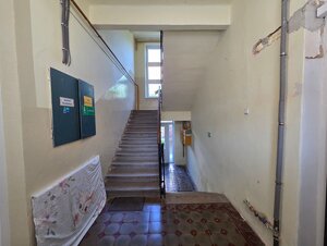 ZNÍŽENÁ CENA/Na predaj veľký 5 izbový byt Lučenec centrum, 5B004JPh — foto 15