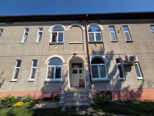 ZNÍŽENÁ CENA/Na predaj veľký 5 izbový byt Lučenec centrum, 5B004JPh — foto 3