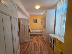 ZNÍŽENÁ CENA/Na predaj veľký 5 izbový byt Lučenec centrum, 5B004JPh — foto 7