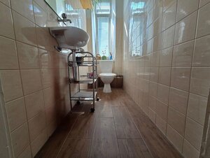 ZNÍŽENÁ CENA/Na predaj veľký 5 izbový byt Lučenec centrum, 5B004JPh — foto 8
