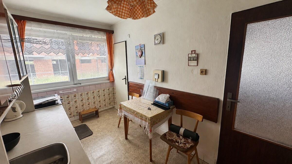 Na predaj 3-izbový byt vo Východnej – priestor pre bývanie podľa vlast — foto 5