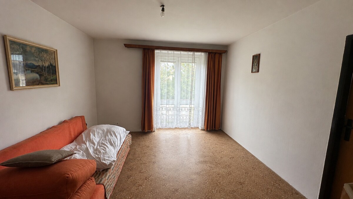 Na predaj 3-izbový byt vo Východnej – priestor pre bývanie podľa vlast — foto 6