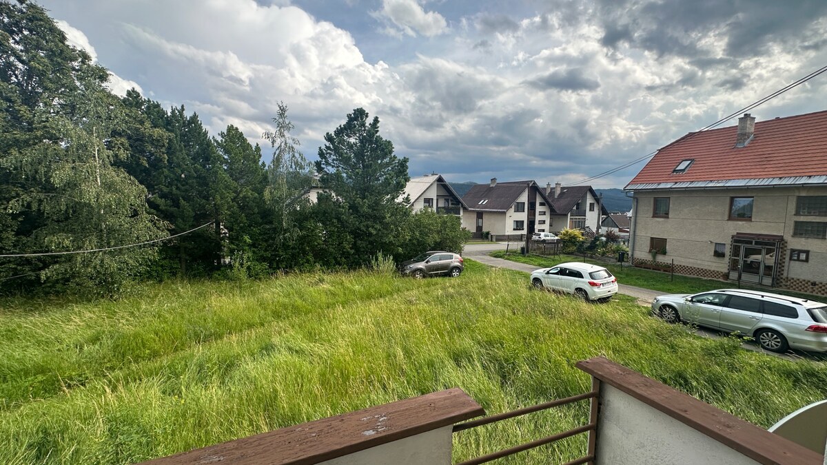 Na predaj 3-izbový byt vo Východnej – priestor pre bývanie podľa vlast — foto 8