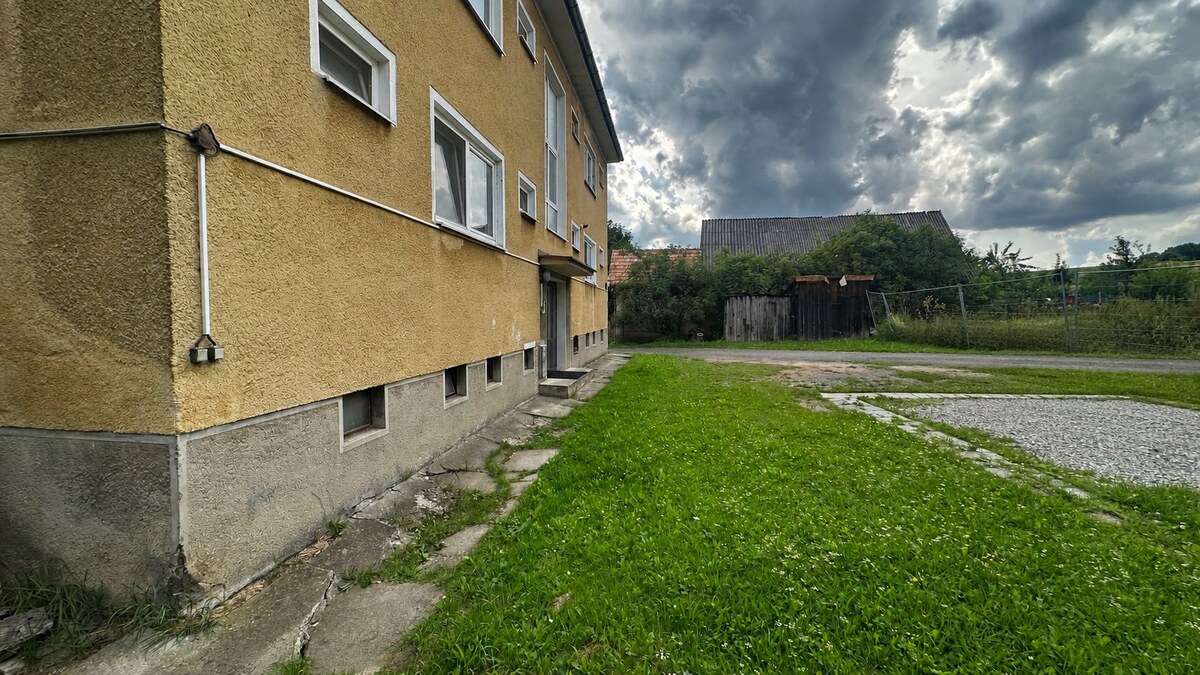 Na predaj 3-izbový byt vo Východnej – priestor pre bývanie podľa vlast — foto 9