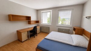 3-IZBOVÝ BYT S PRIESTRANNOU ZASKLENOU LOGGIOU – Liptovský Mikuláš — foto 6