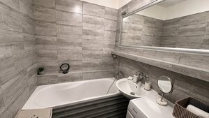 3-IZBOVÝ BYT S PRIESTRANNOU ZASKLENOU LOGGIOU – Liptovský Mikuláš — foto 8