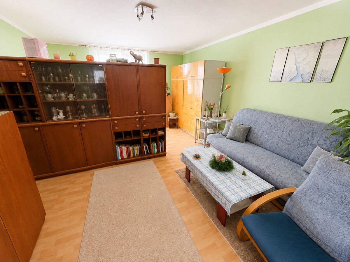 Priestranný 2,5-izbový byt s výmerou 80 m² v Ružomberku — foto 2