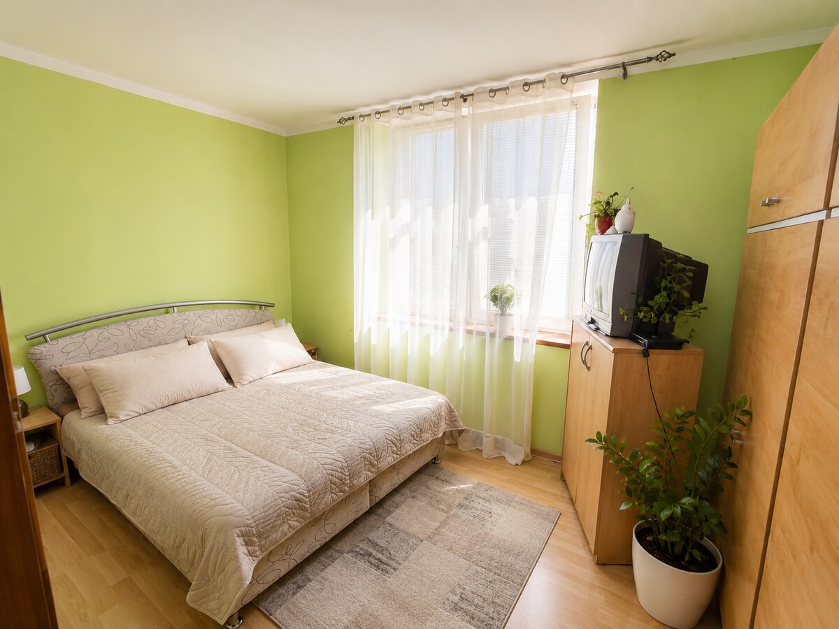 Priestranný 2,5-izbový byt s výmerou 80 m² v Ružomberku — foto 5